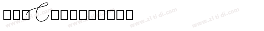 153 CA1978字体转换